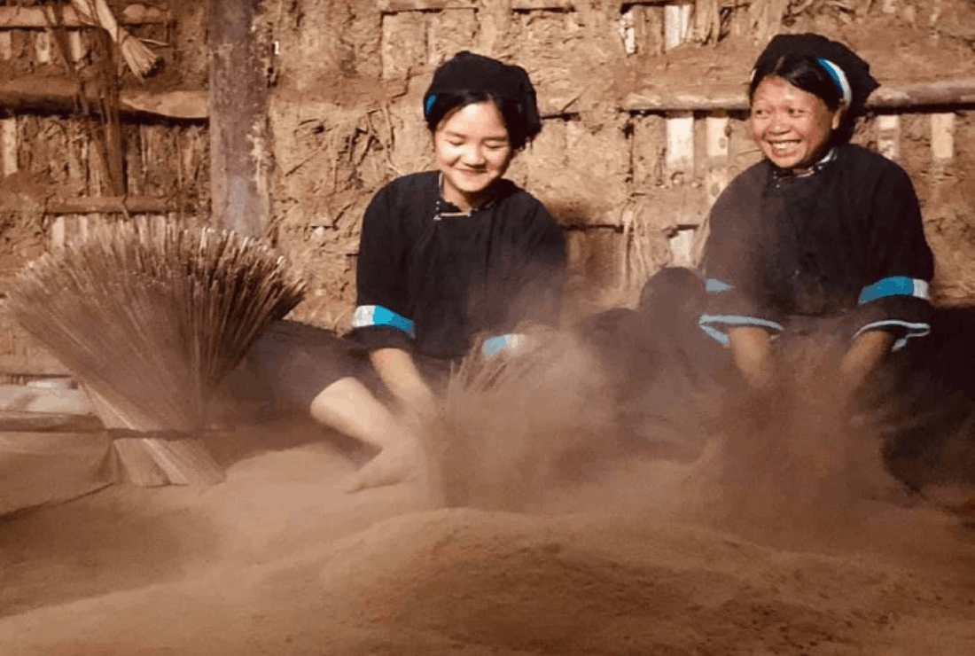 villages-artisanaux-a-Cao-Bang