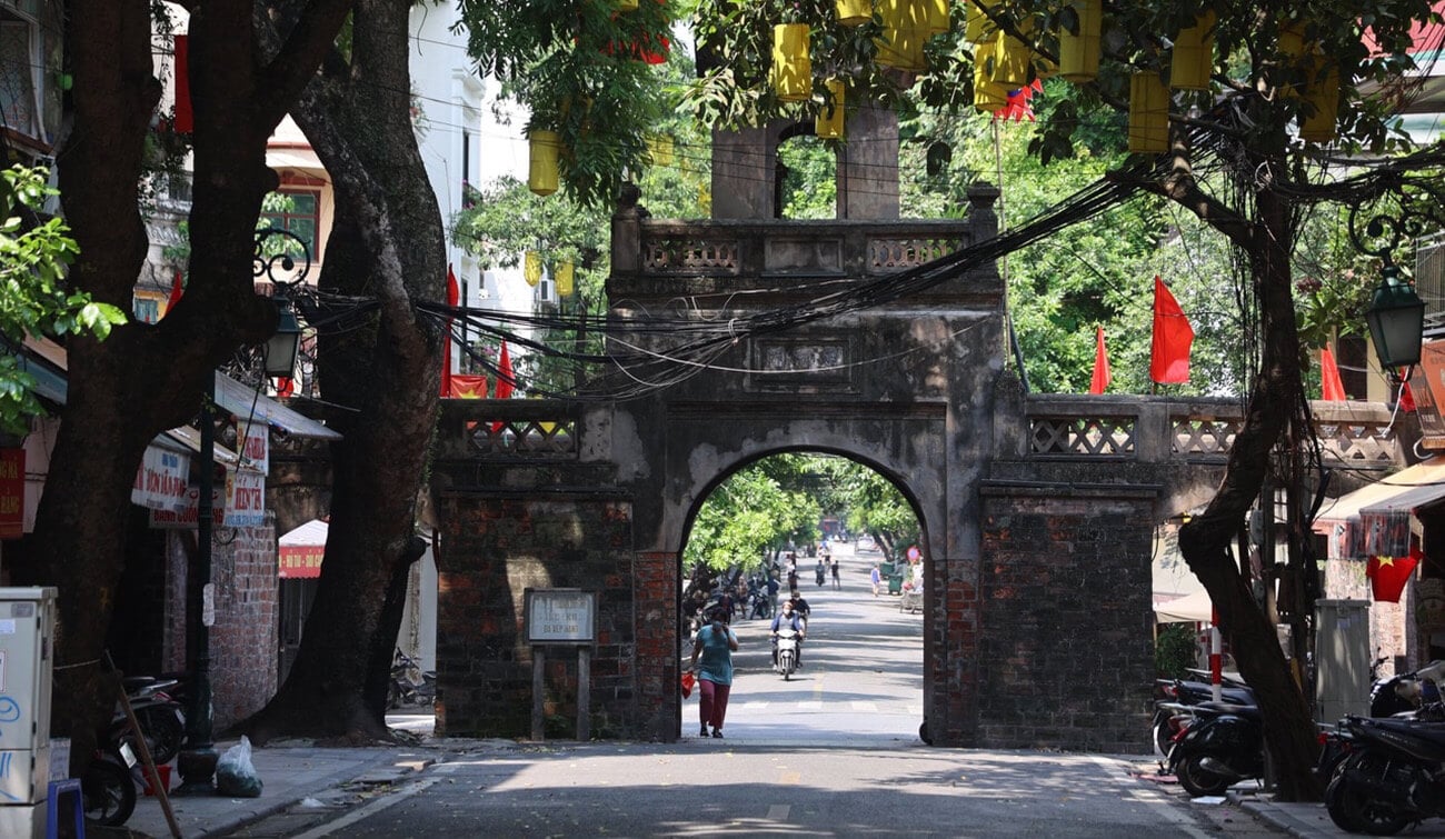 attractions-incontournables-du-vieux-quartier-de-Hanoi