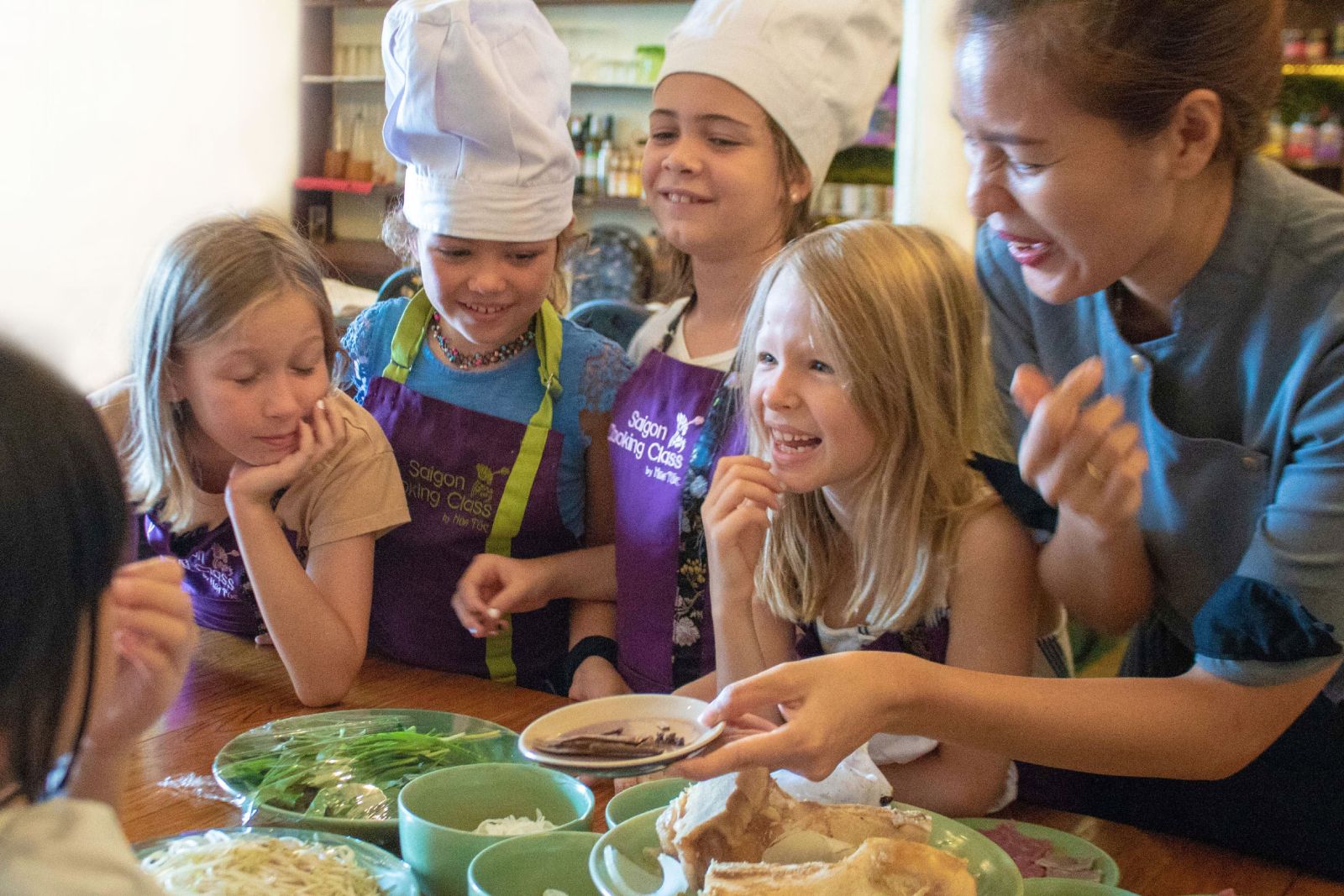 meilleurs-cours-de-cuisine-a-Saigon