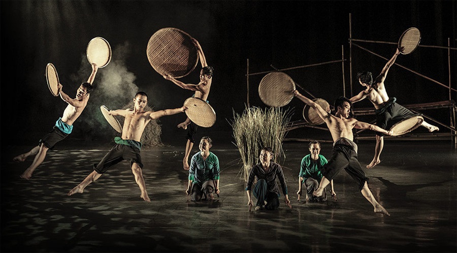 meilleurs-spectacles-artistiques-du-Vietnam