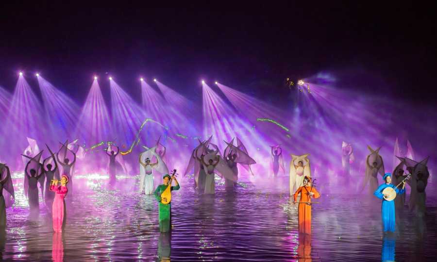 meilleurs-spectacles-artistiques-du-Vietnam