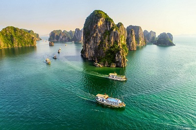 la-baie-Ha-Long