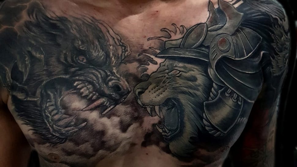 Tatouage HCMV adresse