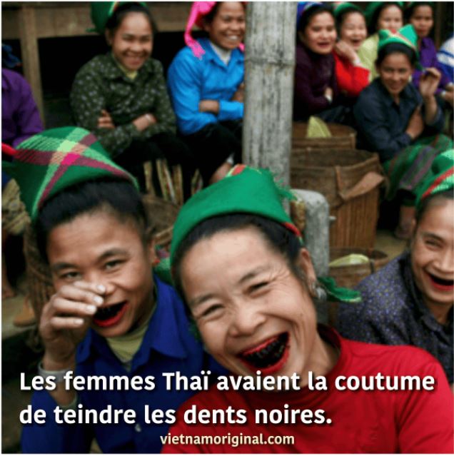 ethnies minoritaire au vietnam