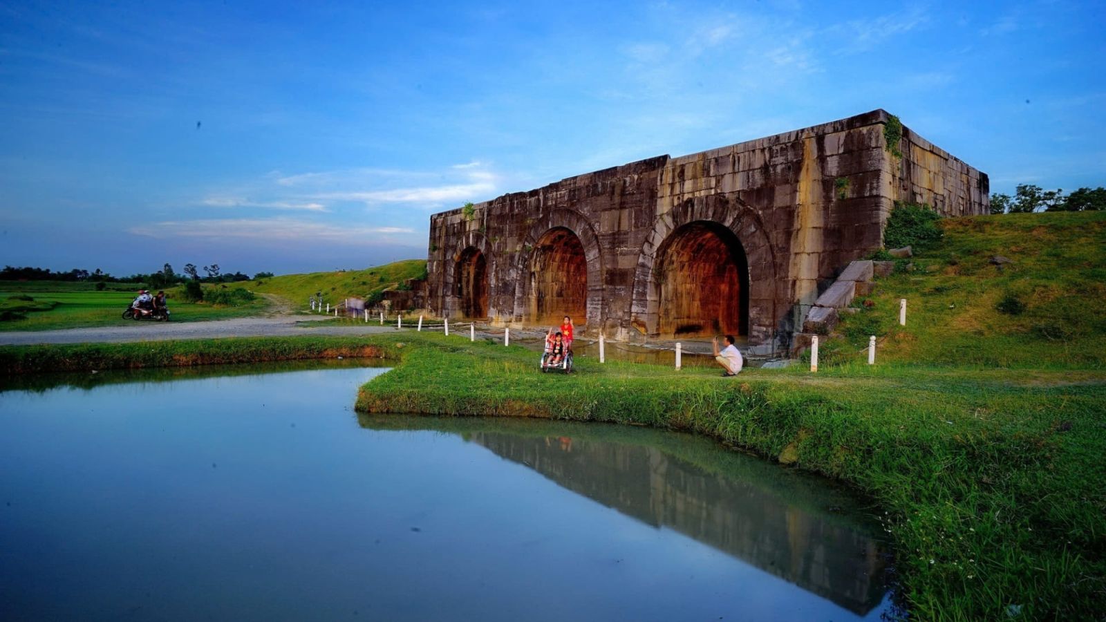 plus-beaux-sites-du-patrimoine-mondial-de-lUNESCO-au Vietnam
