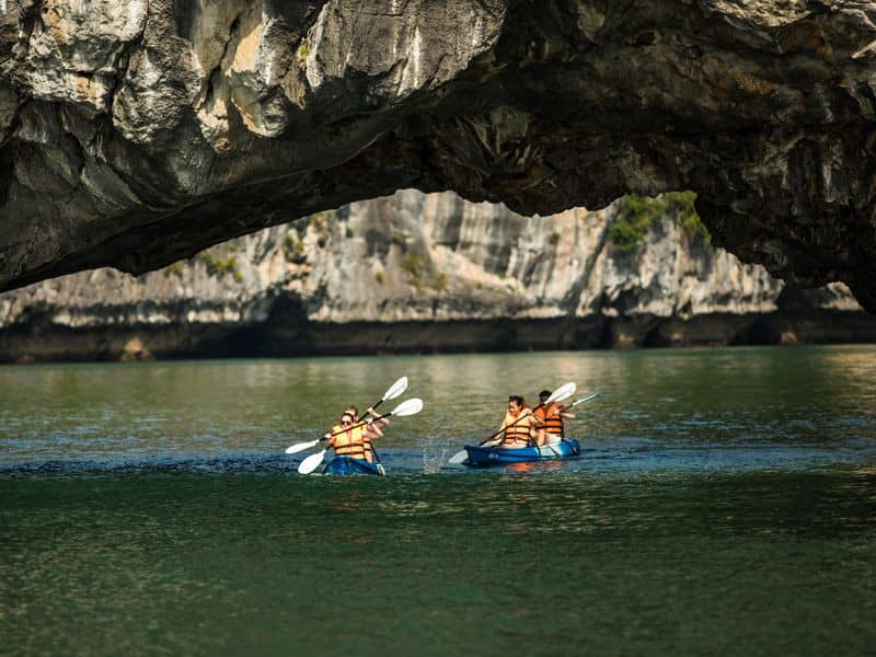 meilleurs-endroits-pour-faire-du-kayak-au-Vietnam