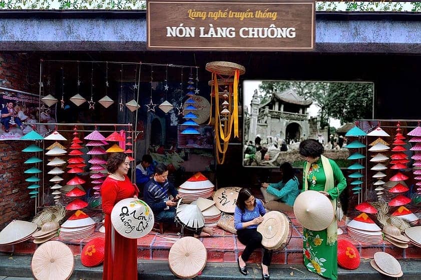 village-Chuong-Hanoi