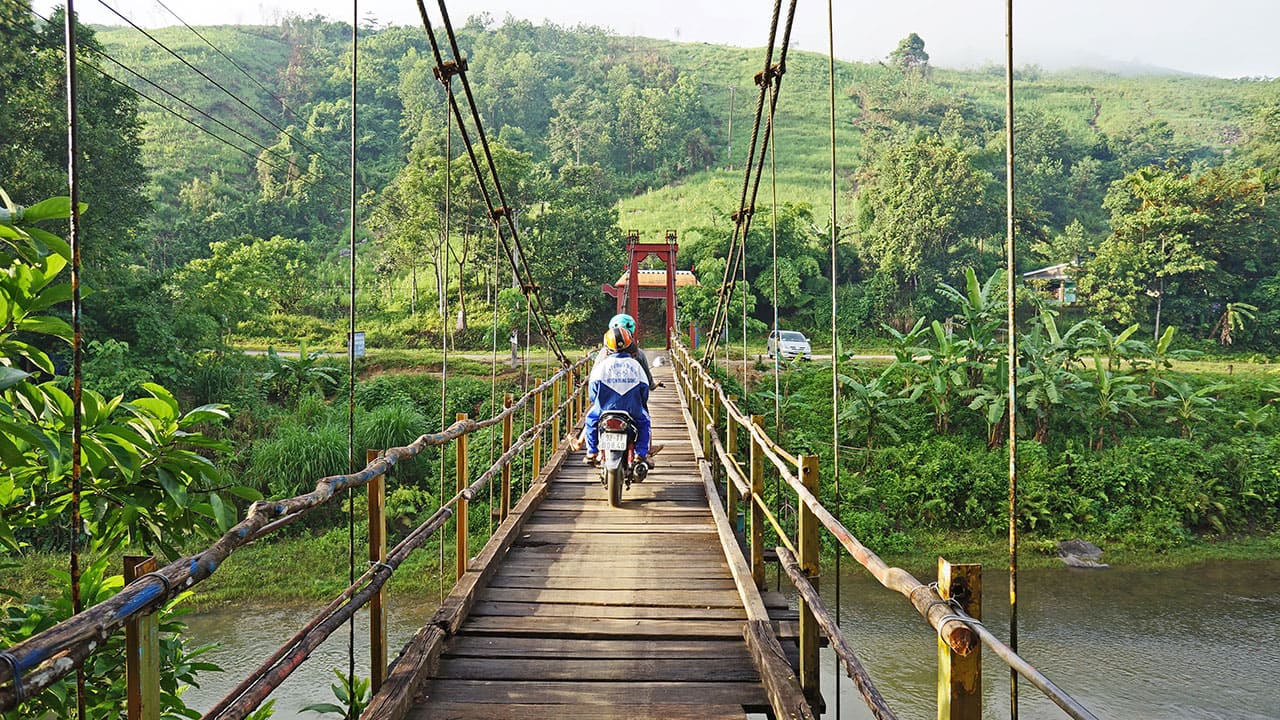 village-de-Bho-Hoong-Quang-Nam