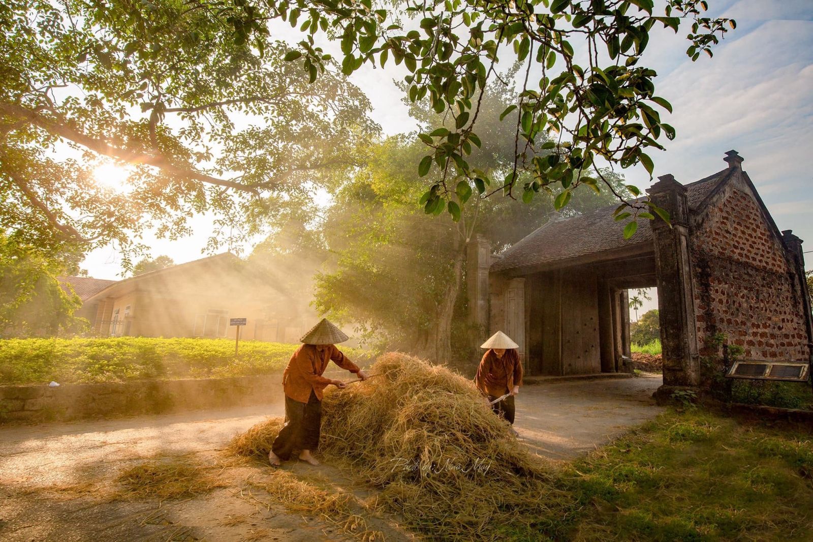 le-chemin-vers-lancien-village-duong-lam