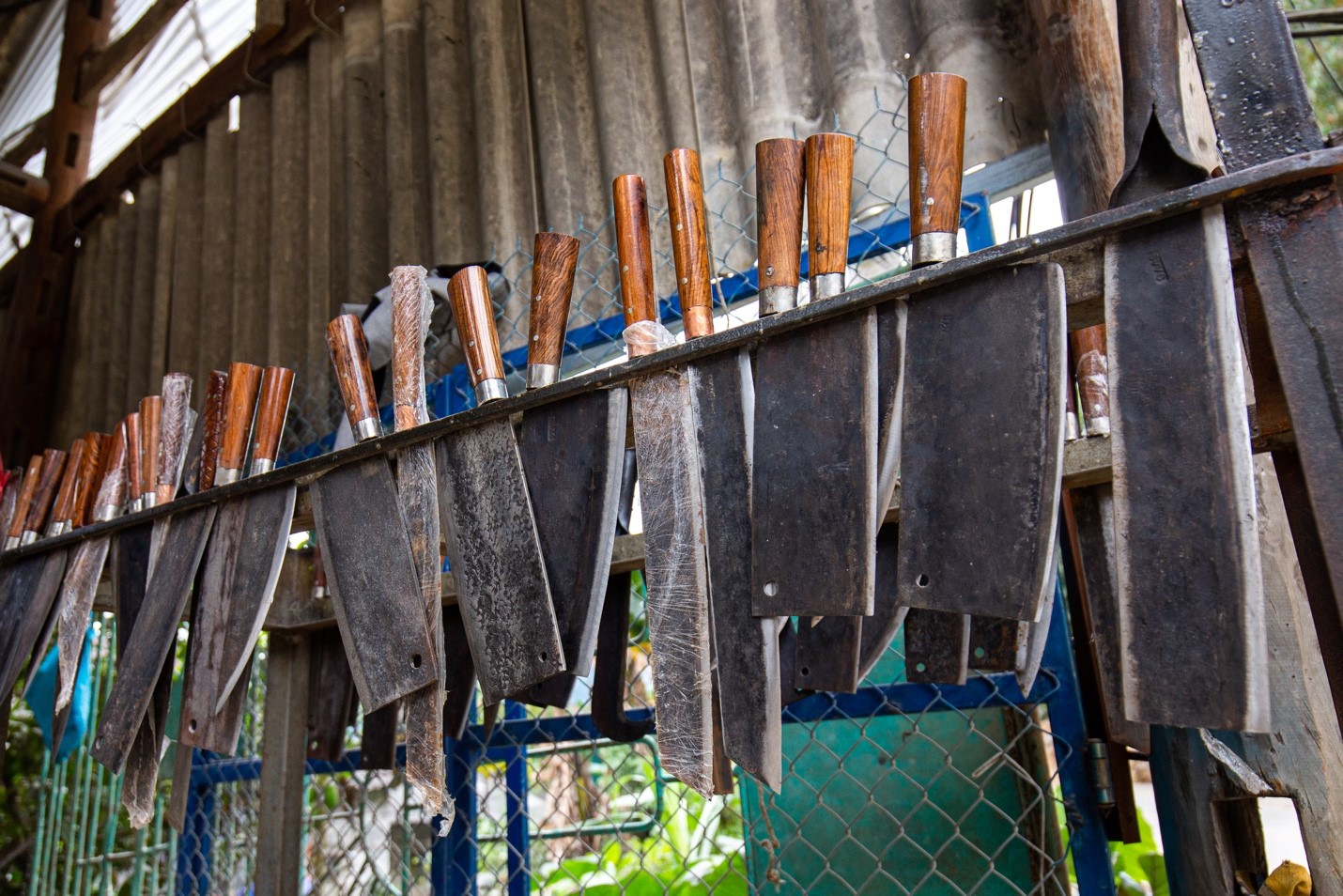villages-artisanaux-a-Cao-Bang